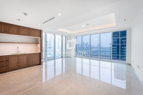 Apartament në Dubai Harbour, Dubai, Emiratet e Bashkuara Arabe 3 dhoma gjumi, 178 m2. № 664213 - Foto 2