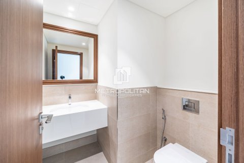 Apartament në Dubai Harbour, Dubai, Emiratet e Bashkuara Arabe 3 dhoma gjumi, 178 m2. № 664213 - Foto 11