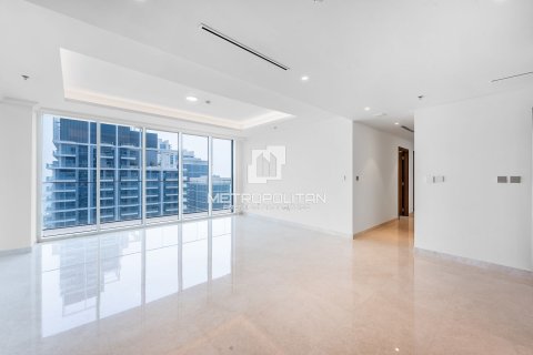 Apartament në Dubai Harbour, Dubai, Emiratet e Bashkuara Arabe 3 dhoma gjumi, 178 m2. № 664213 - Foto 7