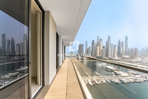 Apartament në Dubai Harbour, Dubai, Emiratet e Bashkuara Arabe 3 dhoma gjumi, 178 m2. № 664213 - Foto 25