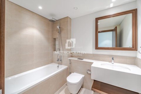 Apartament në Dubai Harbour, Dubai, Emiratet e Bashkuara Arabe 3 dhoma gjumi, 178 m2. № 664213 - Foto 17