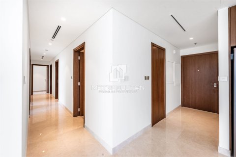 Apartament në Dubai Harbour, Dubai, Emiratet e Bashkuara Arabe 3 dhoma gjumi, 178 m2. № 664213 - Foto 8