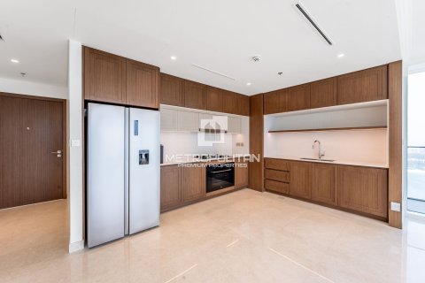 Apartament në Dubai Harbour, Dubai, Emiratet e Bashkuara Arabe 3 dhoma gjumi, 178 m2. № 664213 - Foto 6