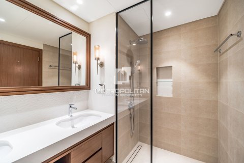 Apartament në Dubai Harbour, Dubai, Emiratet e Bashkuara Arabe 3 dhoma gjumi, 178 m2. № 664213 - Foto 22