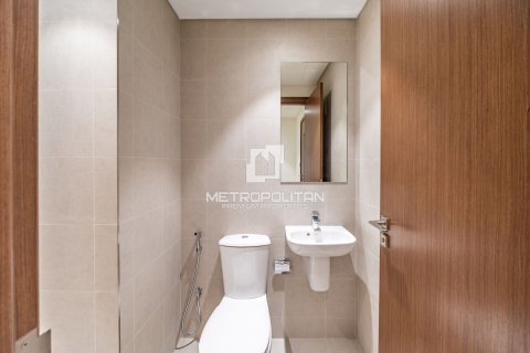 Apartament në Dubai Harbour, Dubai, Emiratet e Bashkuara Arabe 3 dhoma gjumi, 178 m2. № 664213 - Foto 16