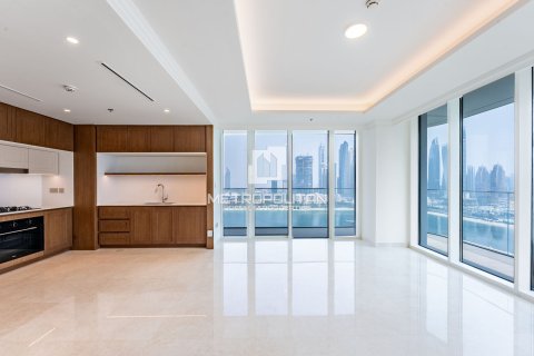 Apartament në Dubai Harbour, Dubai, Emiratet e Bashkuara Arabe 3 dhoma gjumi, 178 m2. № 664213 - Foto 4