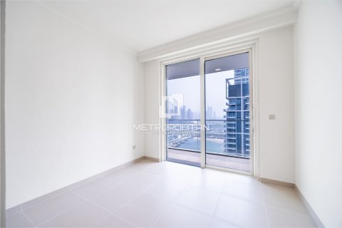 Apartament në Dubai Harbour, Dubai, Emiratet e Bashkuara Arabe 3 dhoma gjumi, 178 m2. № 664213 - Foto 10