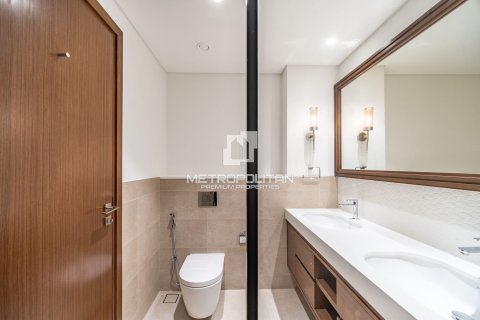 Apartament në Dubai Harbour, Dubai, Emiratet e Bashkuara Arabe 3 dhoma gjumi, 178 m2. № 664213 - Foto 24