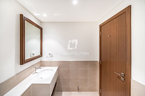 Apartament në Dubai Harbour, Dubai, Emiratet e Bashkuara Arabe 3 dhoma gjumi, 178 m2. № 664213 - Foto 18