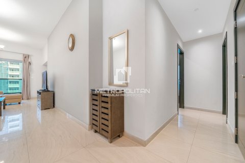 Apartman u Business Bay, Dubai, UAE 4 spavaćih soba, 202 m2 Br. 664215 - fotografija 11