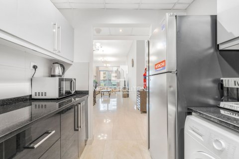Apartman u Business Bay, Dubai, UAE 4 spavaćih soba, 202 m2 Br. 664215 - fotografija 10