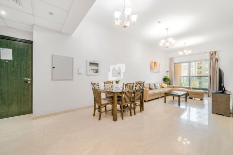 Apartman u Business Bay, Dubai, UAE 4 spavaćih soba, 202 m2 Br. 664215 - fotografija 7