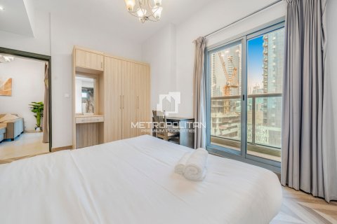 Apartman u Business Bay, Dubai, UAE 4 spavaćih soba, 202 m2 Br. 664215 - fotografija 22