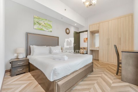 Apartman u Business Bay, Dubai, UAE 4 spavaćih soba, 202 m2 Br. 664215 - fotografija 21