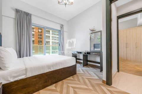 Apartman u Business Bay, Dubai, UAE 4 spavaćih soba, 202 m2 Br. 664215 - fotografija 15