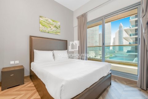 Apartman u Business Bay, Dubai, UAE 4 spavaćih soba, 202 m2 Br. 664215 - fotografija 14