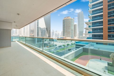 Apartman u Business Bay, Dubai, UAE 4 spavaćih soba, 202 m2 Br. 664215 - fotografija 26