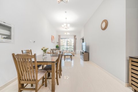 Apartman u Business Bay, Dubai, UAE 4 spavaćih soba, 202 m2 Br. 664215 - fotografija 4