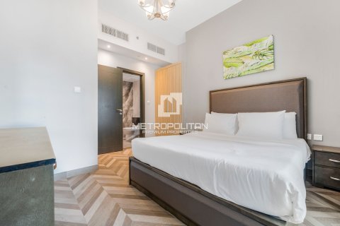 Apartman u Business Bay, Dubai, UAE 4 spavaćih soba, 202 m2 Br. 664215 - fotografija 16