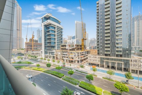 Apartemen di Business Bay, Dubai, UEA 4 kamar tidur, 202 m2 nomor 664215