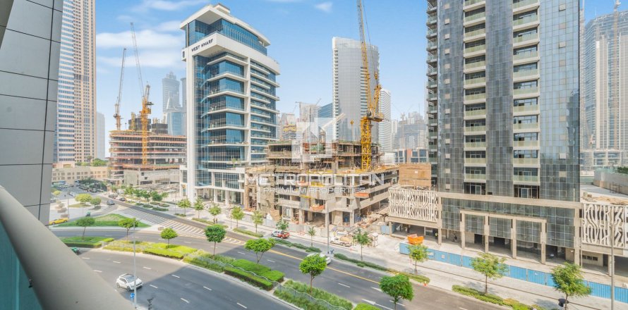 Apartman u Business Bay, Dubai, UAE 202 m2, 4 spavaćih soba Br. 664215