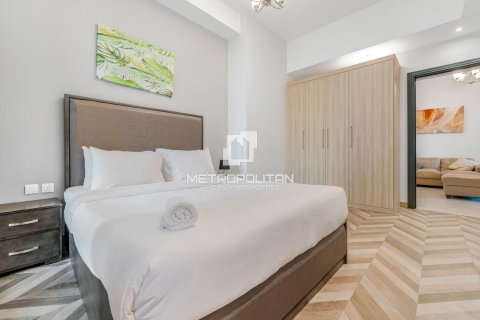 Apartman u Business Bay, Dubai, UAE 4 spavaćih soba, 202 m2 Br. 664215 - fotografija 12