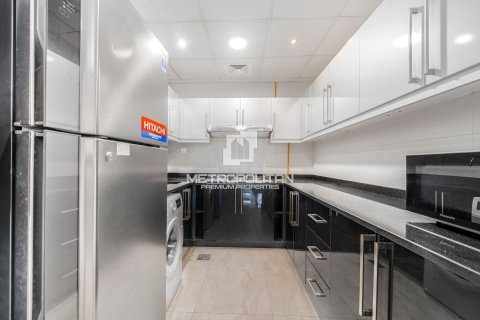 Apartman u Business Bay, Dubai, UAE 4 spavaćih soba, 202 m2 Br. 664215 - fotografija 8