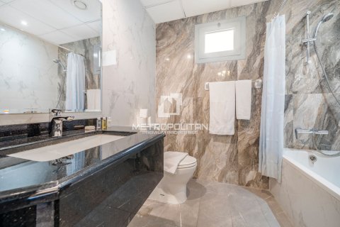 Apartman u Business Bay, Dubai, UAE 4 spavaćih soba, 202 m2 Br. 664215 - fotografija 23