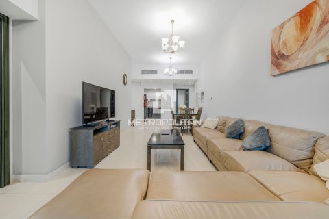 Apartman u Business Bay, Dubai, UAE 4 spavaćih soba, 202 m2 Br. 664215 - fotografija 3
