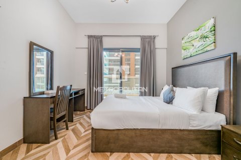 Apartman u Business Bay, Dubai, UAE 4 spavaćih soba, 202 m2 Br. 664215 - fotografija 17