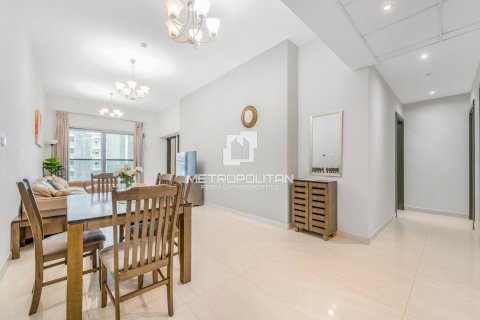 Apartman u Business Bay, Dubai, UAE 4 spavaćih soba, 202 m2 Br. 664215 - fotografija 2