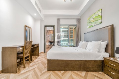 Apartman u Business Bay, Dubai, UAE 4 spavaćih soba, 202 m2 Br. 664215 - fotografija 13