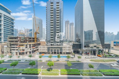 Apartman u Business Bay, Dubai, UAE 4 spavaćih soba, 202 m2 Br. 664215 - fotografija 25