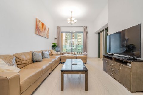 Apartman u Business Bay, Dubai, UAE 4 spavaćih soba, 202 m2 Br. 664215 - fotografija 6