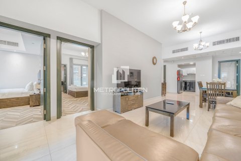 Apartman u Business Bay, Dubai, UAE 4 spavaćih soba, 202 m2 Br. 664215 - fotografija 5
