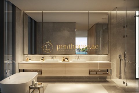 Villa Palm Jebel Ali, Dubaijā, AAE 6 istabas, 705 m2 Nr. 664219 - attēls 8