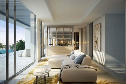 Villa Palm Jebel Ali, Dubaijā, AAE 6 istabas, 705 m2 Nr. 664219 - attēls 10