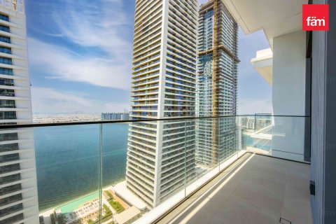 Appartement in Dubai Harbour, Dubai, VAE 1 slaapkamer, 67.8 vr.m. nr 712933