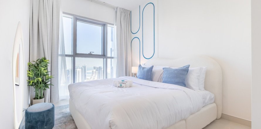 Al Reem Island, Abu Dhabi, UAE의 아파트 침실 3개, 98.3제곱미터 번호 760228