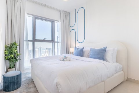 Apartmán v Radiant Boulevard v Al Reem Island, Abu Dhabi, SAE 3 spálne, 98.4 m2 č. 760229 - Fotografia 7