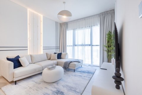 Apartman u Radiant Boulevard u gradu Al Reem Island, Abu Dhabi, UAE 3 spavaće sobe, 98.4 m2 Br. 760229