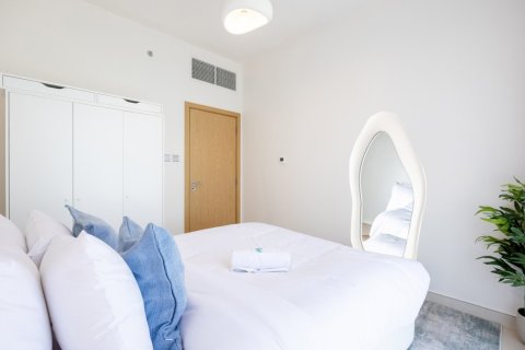 Apartman u Radiant Boulevard u gradu Al Reem Island, Abu Dhabi, UAE 2 spavaće sobe, 71.3 m2 Br. 760225