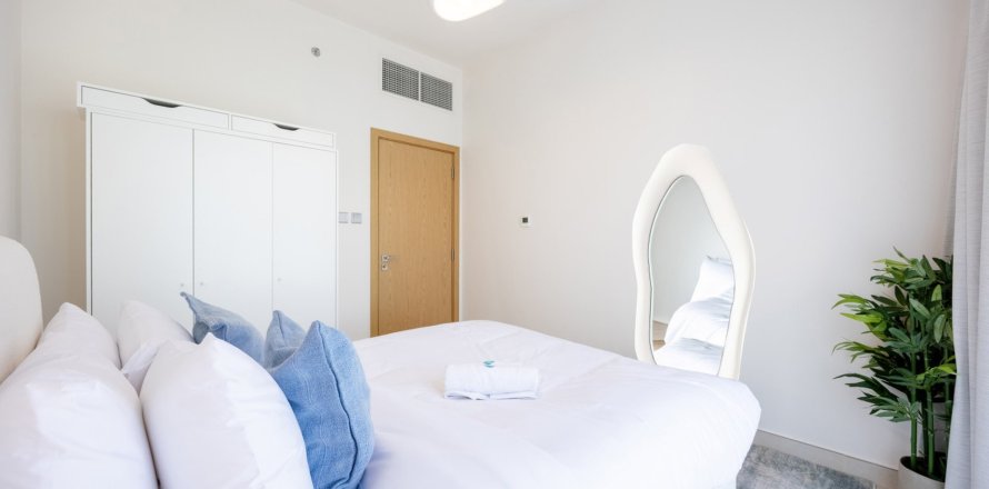 Apartamento em Al Reem Island, Abu Dhabi, EAU 2 quartos, 71.3 m2 № 760225