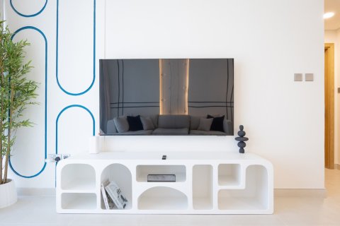 Apartamento para venda em Al Reem Island, Abu Dhabi, EAU 2 quartos, 71.3 m2 № 760225 - foto 5