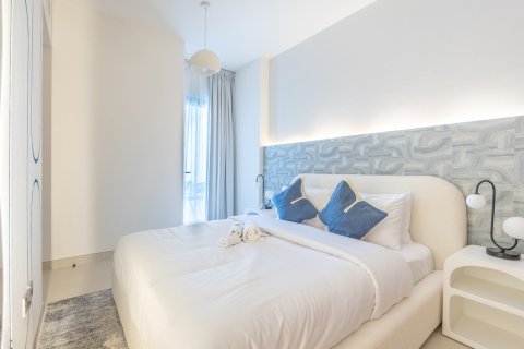 Квартира в Radiant Boulevard в Аль-Рим, Абу-Даби, ОАЕ 3 кімнати, 71м2 № 760226