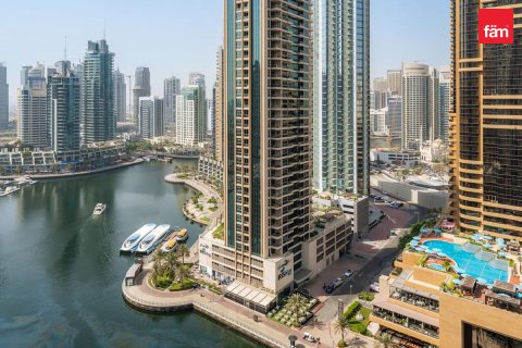Lakás itt: Dubai Marina, EAE, 1 hálószoba, 70.7 m², azonosító: 760243 - fénykép 10