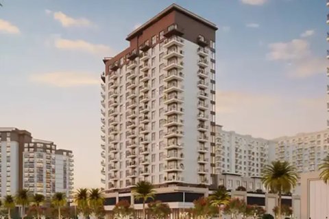 Dzīvoklis Town Square, Dubaijā, AAE 1 istaba, 56 m2 Nr. 728442 - attēls 6