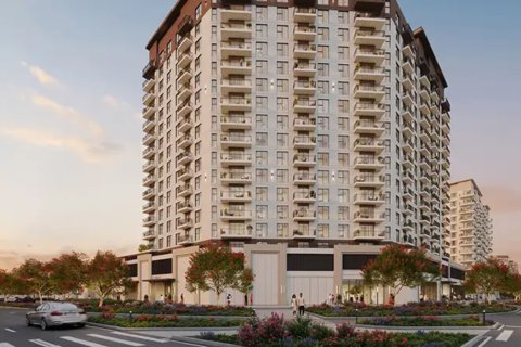 Dzīvoklis Town Square, Dubaijā, AAE 1 istaba, 56 m2 Nr. 728442 - attēls 5