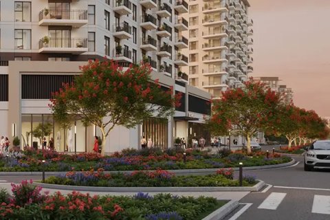 Dzīvoklis Town Square, Dubaijā, AAE 1 istaba, 56 m2 Nr. 728442 - attēls 7