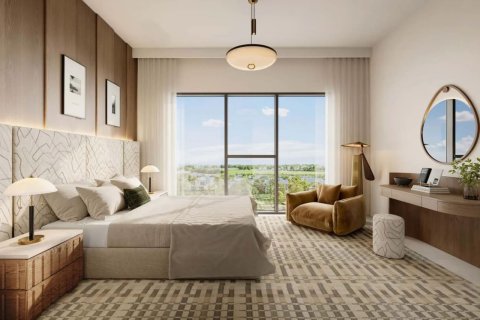 Dzīvoklis Dubai South (Dubai World Central), Dubaijā, AAE 1 istaba, 62 m2 Nr. 728440
